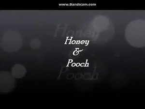 Honey and Pooch