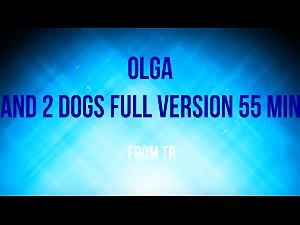 Olga 2 dogs full version